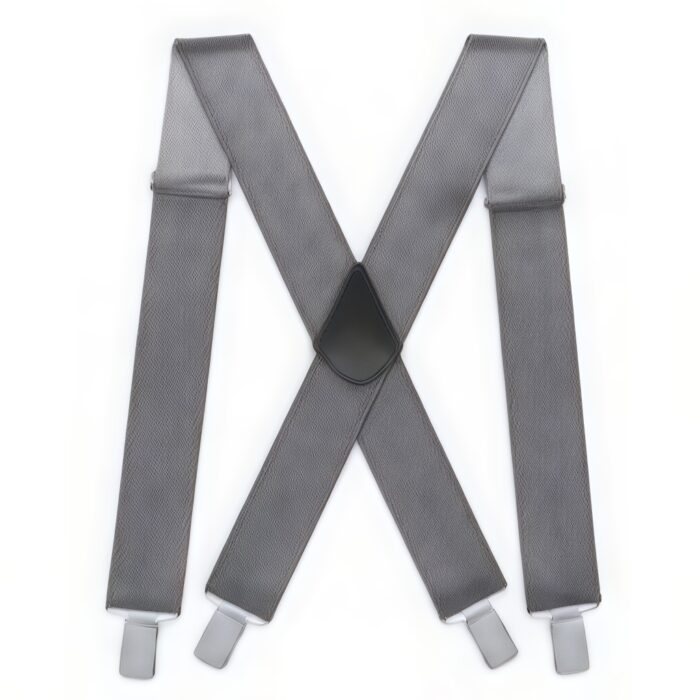 The Titan Cut™ Heavy-Duty X-Back Suspenders - Image 21