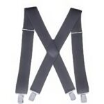 The Titan Cut™ Heavy-Duty X-Back Suspenders - Image 14