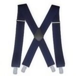 The Titan Cut™ Heavy-Duty X-Back Suspenders - Image 11