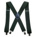 The Titan Cut™ Heavy-Duty X-Back Suspenders - Image 8