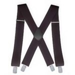 The Titan Cut™ Heavy-Duty X-Back Suspenders - Image 20
