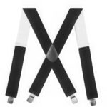 The Titan Cut™ Heavy-Duty X-Back Suspenders - Image 17