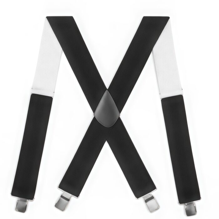 The Titan Cut™ Heavy-Duty X-Back Suspenders - Image 17
