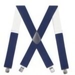 The Titan Cut™ Heavy-Duty X-Back Suspenders - Image 12