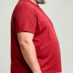 Titan Cut™ Ultra-Stretch Comfort Tee	Titan Cut™
