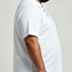 Titan Cut™ Performance Moisture-Wicking Polo