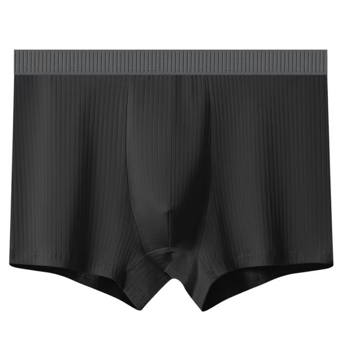The Titan Cut™ 9" Anti-Chafing Performance Boxer Briefs - Image 5