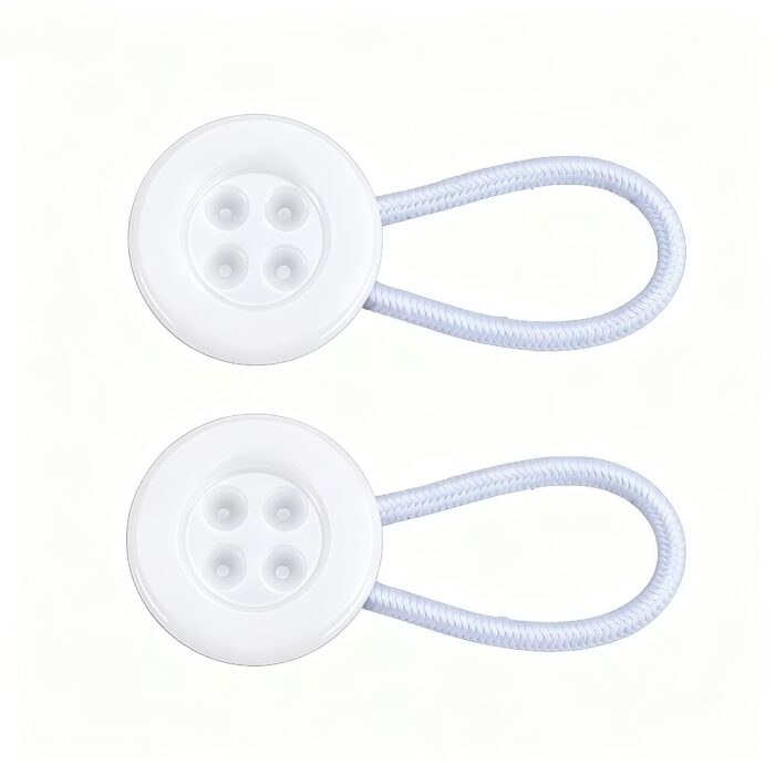 The Titan Cut™ Invisible Collar Extenders - Image 4