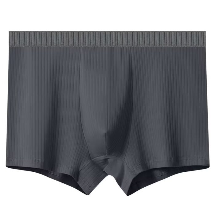 The Titan Cut™ 9" Anti-Chafing Performance Boxer Briefs - Image 4