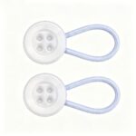 The Titan Cut™ Invisible Collar Extenders - Image 6