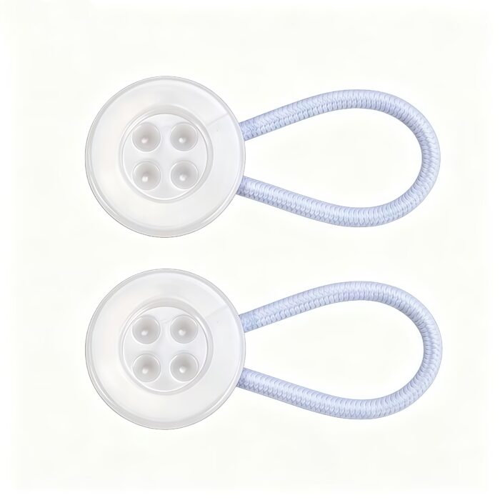 The Titan Cut™ Invisible Collar Extenders - Image 6
