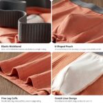 The Titan Cut™ 9" Anti-Chafing Performance Boxer Briefs - Image 3