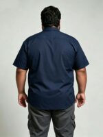Titan Cut™ Relaxed-Fit Utility Casual Shirt 55 - Image 10