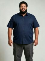 Titan Cut™ Relaxed-Fit Utility Casual Shirt 55 - Image 11