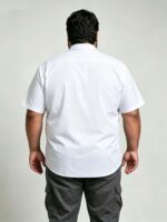 Titan Cut™ Relaxed-Fit Utility Casual Shirt 55 - Image 14