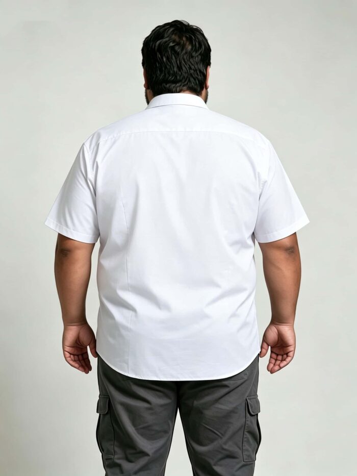 Titan Cut™ Relaxed-Fit Utility Casual Shirt 55 - Image 14