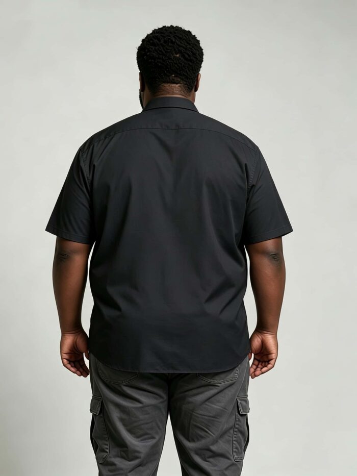 Titan Cut™ Relaxed-Fit Utility Casual Shirt 55 - Image 16