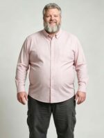 Titan Cut™ Relaxed-Fit Utility Casual Shirt - Image 6
