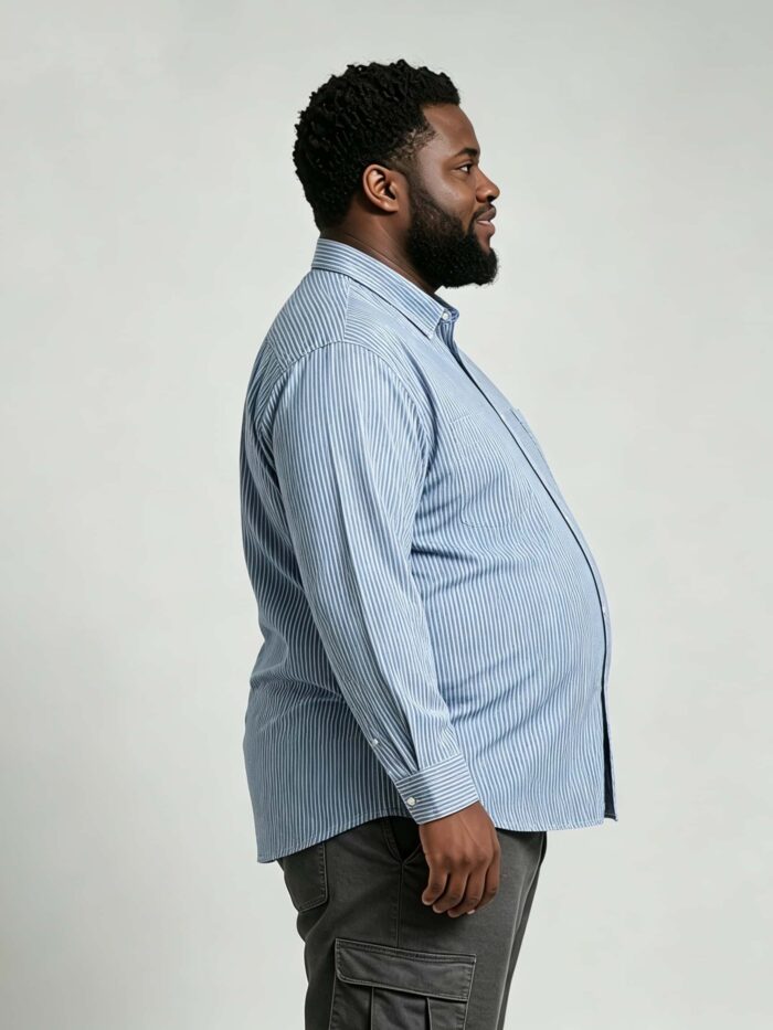Titan Cut™ Relaxed-Fit Utility Casual Shirt - Image 2