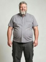 Titan Cut™ Relaxed-Fit Utility Casual Shirt - Image 2
