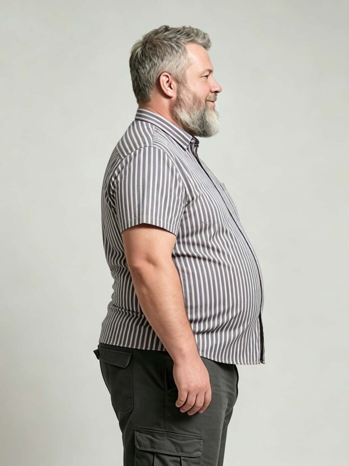 Titan Cut™ Relaxed-Fit Utility Casual Shirt - Image 3