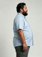 Titan Cut™ Relaxed-Fit Utility Casual Shirt - Image 6