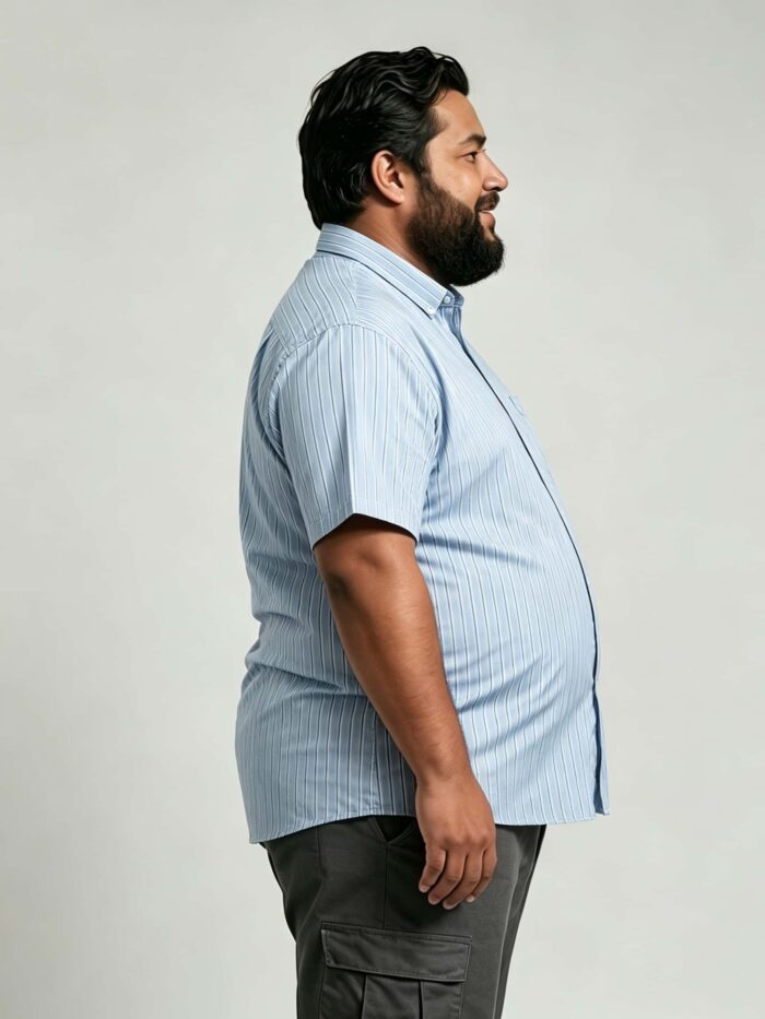 Titan Cut™ Relaxed-Fit Utility Casual Shirt - Image 6