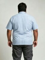 Titan Cut™ Relaxed-Fit Utility Casual Shirt - Image 5