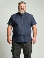 Titan Cut™ Relaxed-Fit Utility Casual Shirt - Image 7
