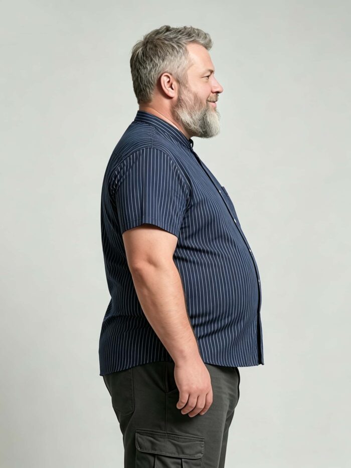 Titan Cut™ Relaxed-Fit Utility Casual Shirt - Image 6