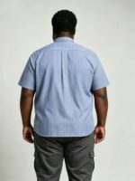 Titan Cut™ Relaxed-Fit Utility Casual Shirt - Image 2