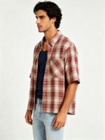 Signature Cut™Premium Cotton Casual Shirt - Image 7