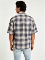 Signature Cut™Premium Cotton Casual Shirt - Image 4