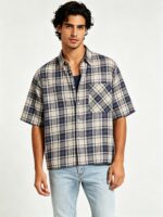 Signature Cut™Premium Cotton Casual Shirt - Image 2