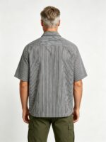 ignature Cut™Premium Cotton Casual Shirt - Image 7