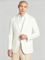 Men's Buttoned Business Casual Blazer