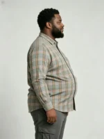 Titan Cut™ Breathable Summer Resort Shirt	Titan Cut™ - Image 6