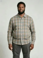 Titan Cut™ Breathable Summer Resort Shirt	Titan Cut™ - Image 7