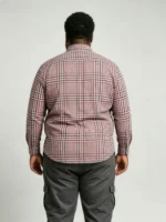 Titan Cut™ Breathable Summer Resort Shirt	Titan Cut™ - Image 8