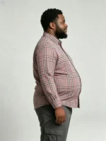 Titan Cut™ Breathable Summer Resort Shirt	Titan Cut™ - Image 9