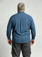 Titan Cut™ Breathable Summer Resort Shirt	Titan Cut™ - Image 11