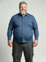 Titan Cut™ Breathable Summer Resort Shirt	Titan Cut™ - Image 13