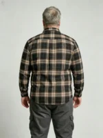 Titan Cut™ Breathable Summer Resort Shirt	Titan Cut™ - Image 14