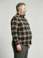 Titan Cut™ Breathable Summer Resort Shirt	Titan Cut™ - Image 15