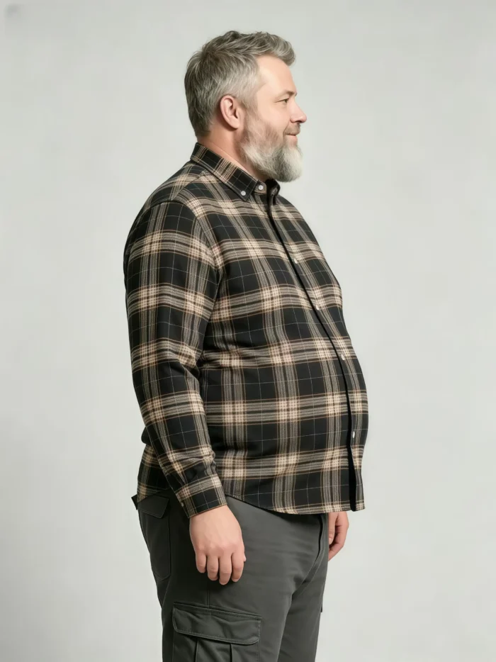 Titan Cut™ Breathable Summer Resort Shirt	Titan Cut™ - Image 15