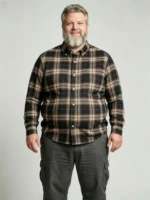 Titan Cut™ Breathable Summer Resort Shirt	Titan Cut™ - Image 16