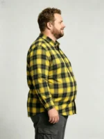 Titan Cut™ Breathable Summer Resort Shirt	Titan Cut™ - Image 18