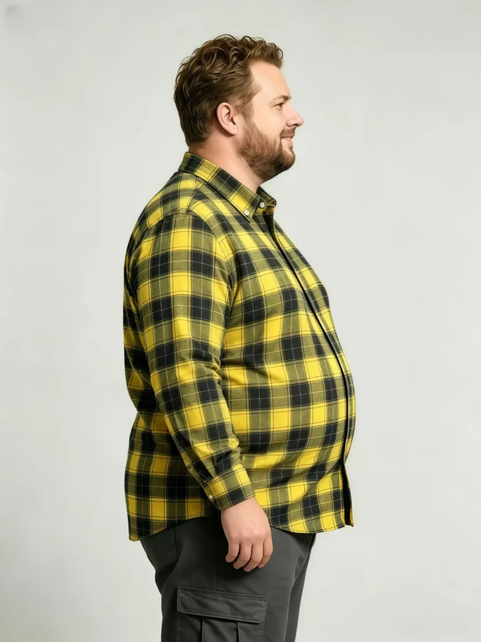 Titan Cut™ Breathable Summer Resort Shirt	Titan Cut™ - Image 18