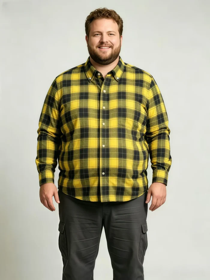 Titan Cut™ Breathable Summer Resort Shirt	Titan Cut™ - Image 19