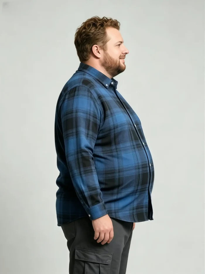 Titan Cut™ Breathable Summer Resort Shirt	Titan Cut™ - Image 21
